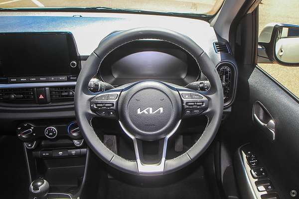 2025 Kia Picanto Sport JA PE2