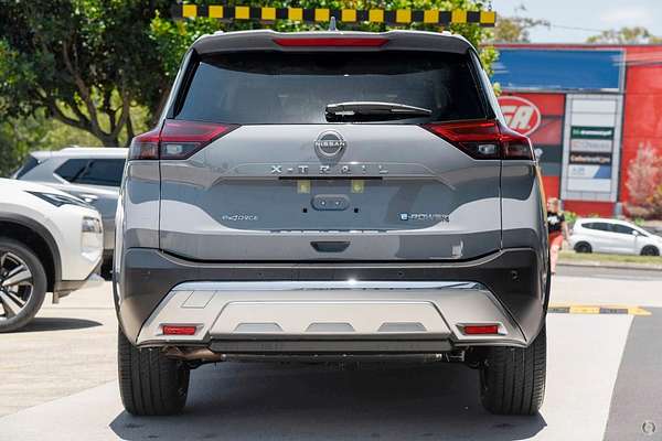 2025 Nissan X-TRAIL Ti-L e-POWER T33