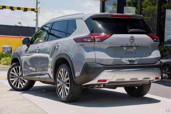 2025 Nissan X-TRAIL Ti-L e-POWER T33