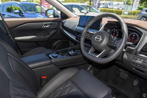 2025 Nissan X-TRAIL Ti-L e-POWER T33