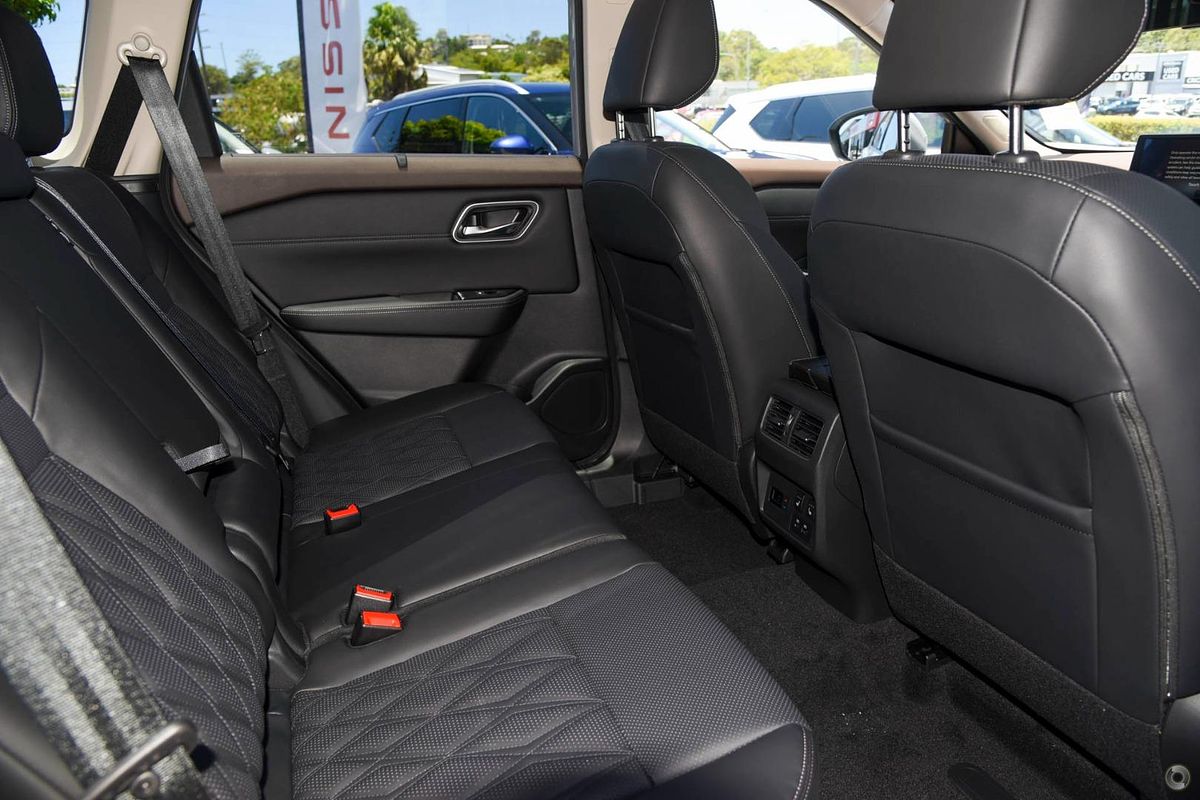 2025 Nissan X-TRAIL Ti-L e-POWER T33