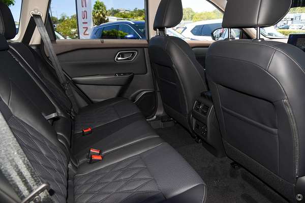 2025 Nissan X-TRAIL Ti-L e-POWER T33