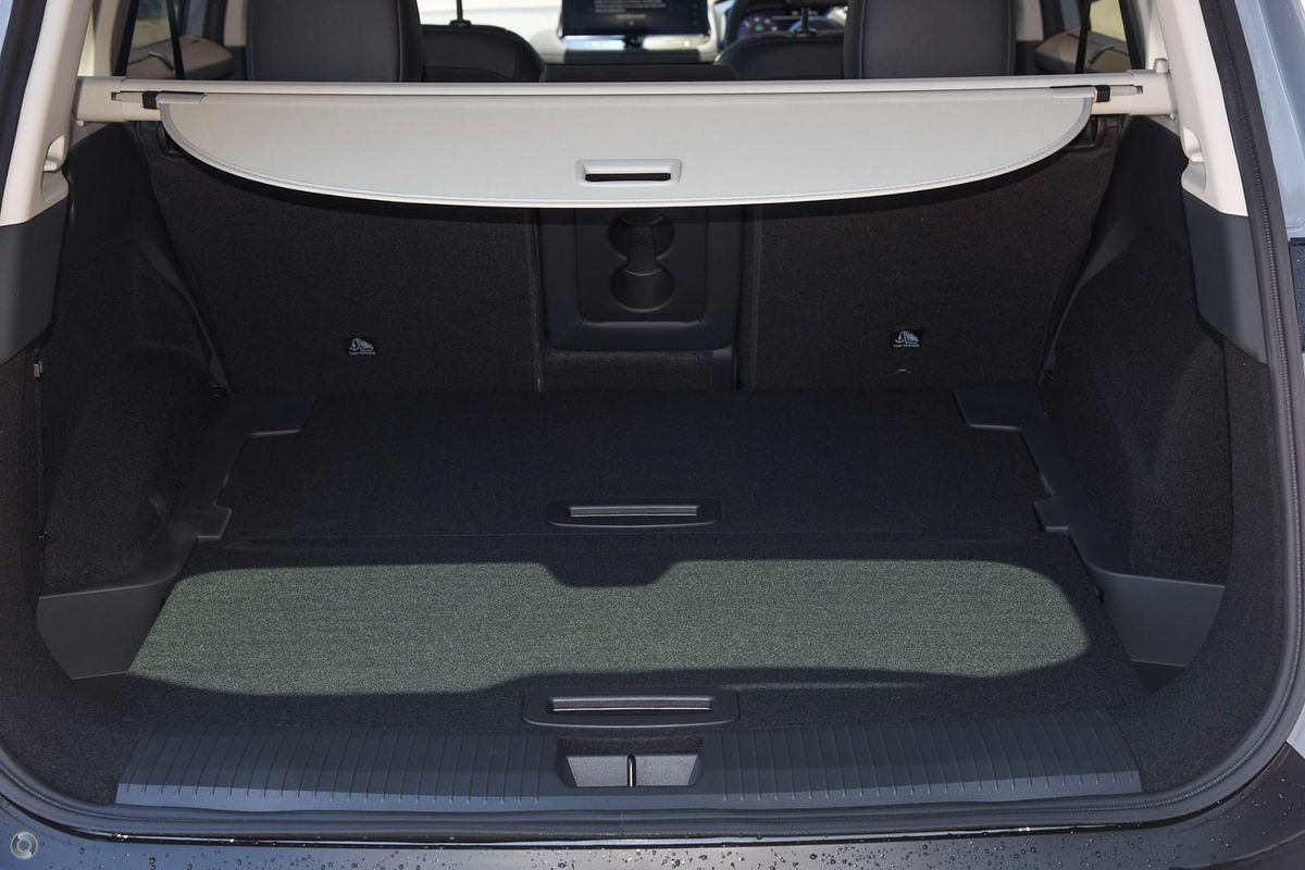 2025 Nissan X-TRAIL Ti-L e-POWER T33