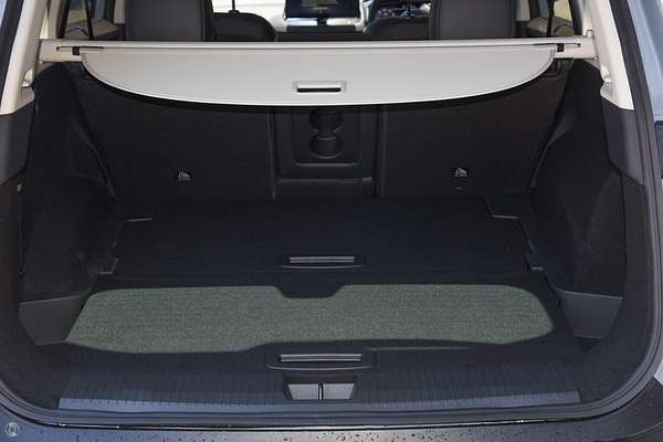 2025 Nissan X-TRAIL Ti-L e-POWER T33