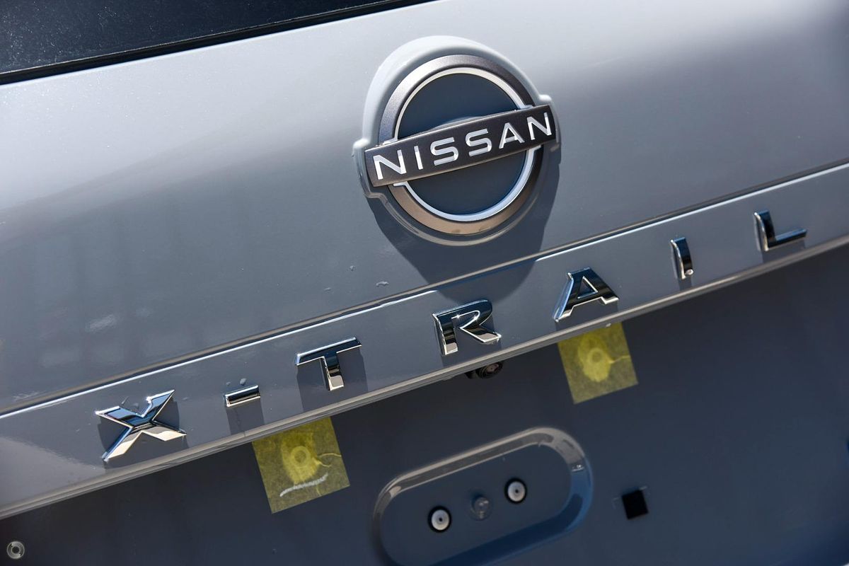 2025 Nissan X-TRAIL Ti-L e-POWER T33