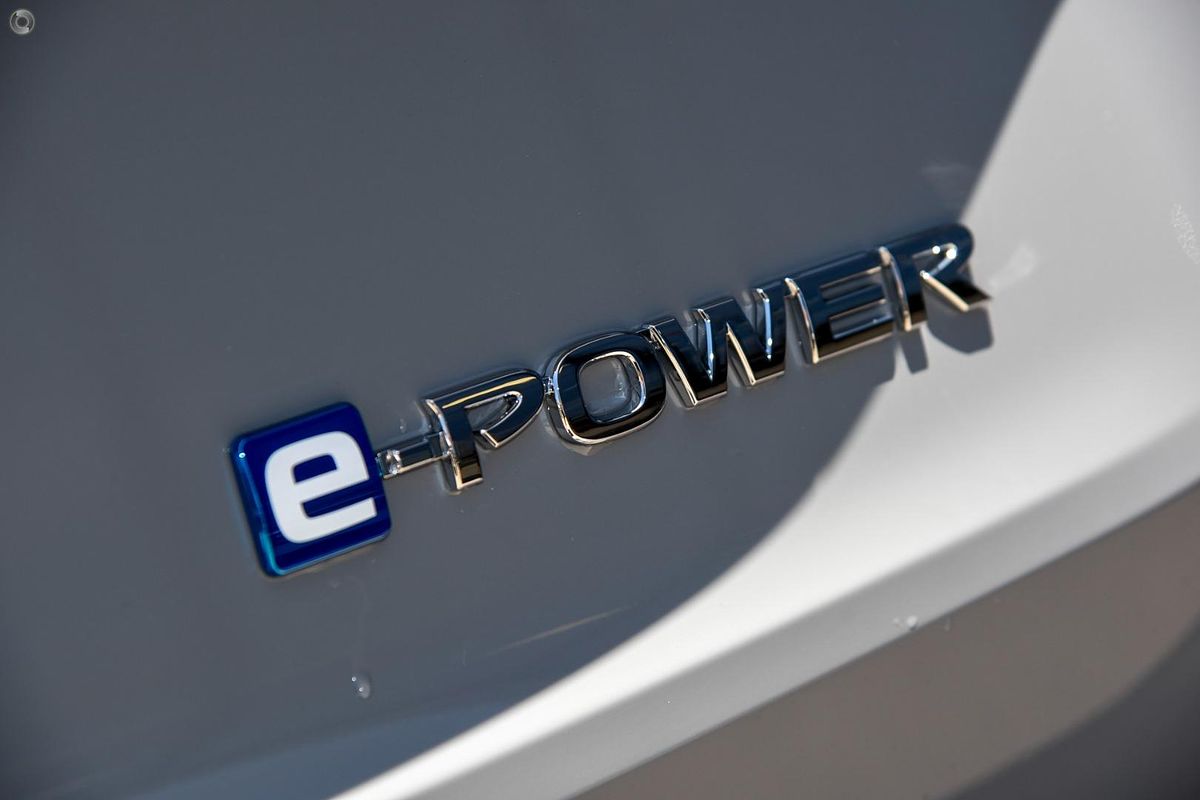 2025 Nissan X-TRAIL Ti-L e-POWER T33