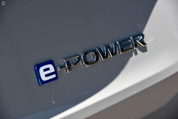 2025 Nissan X-TRAIL Ti-L e-POWER T33