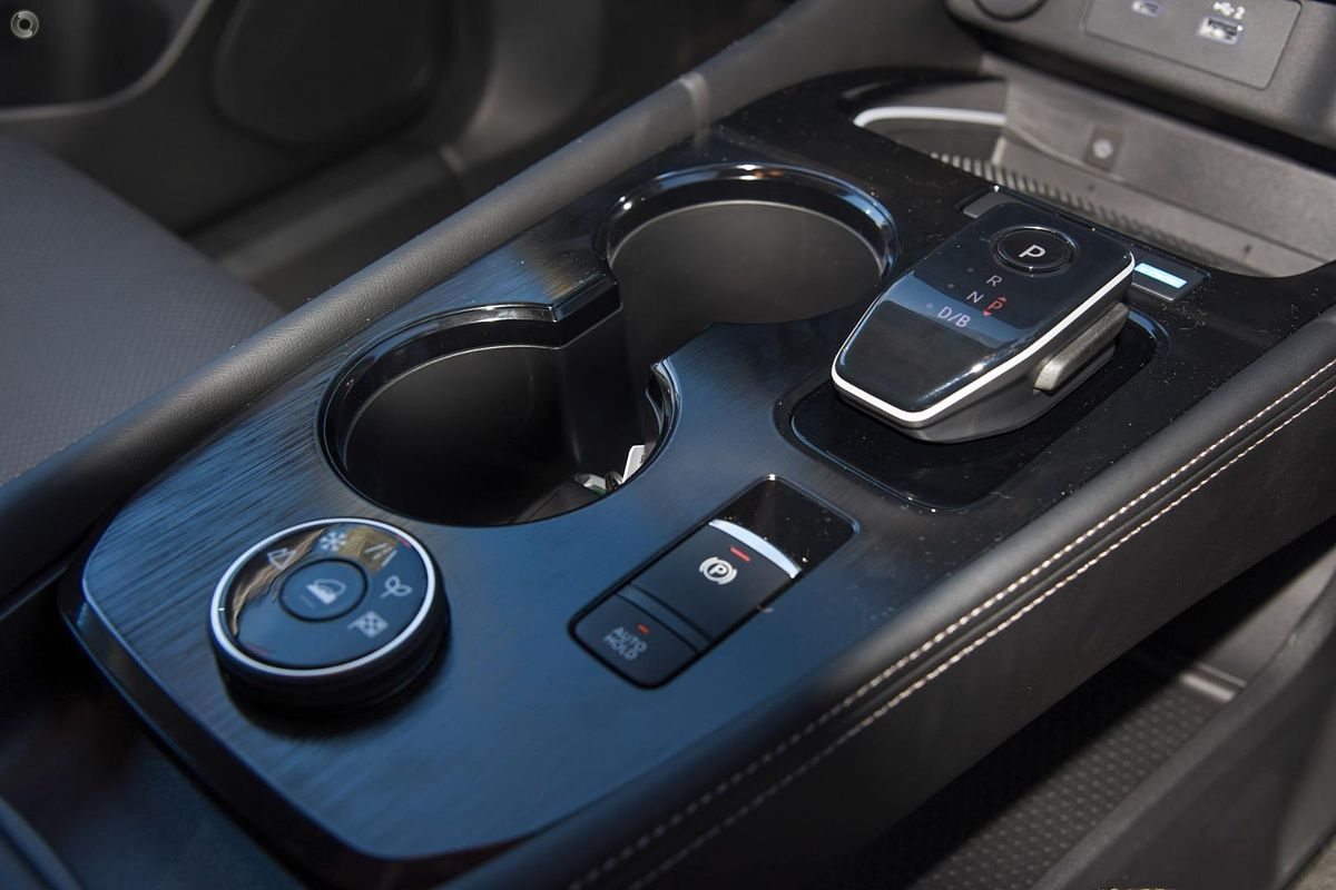 2025 Nissan X-TRAIL Ti-L e-POWER T33