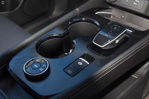 2025 Nissan X-TRAIL Ti-L e-POWER T33