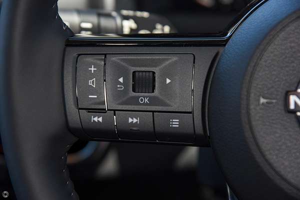 2025 Nissan X-TRAIL Ti-L e-POWER T33