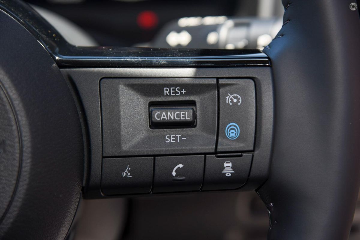 2025 Nissan X-TRAIL Ti-L e-POWER T33