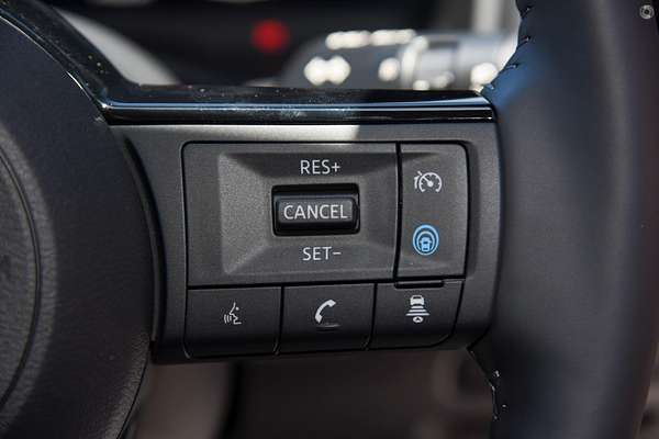 2025 Nissan X-TRAIL Ti-L e-POWER T33