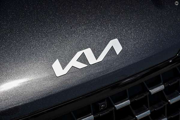 2025 Kia Carnival Sport+ KA4 PE