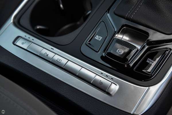 2025 Kia Carnival Sport+ KA4 PE