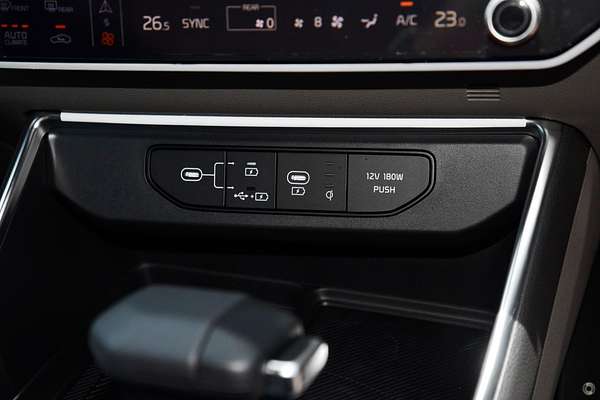 2025 Kia Carnival Sport+ KA4 PE