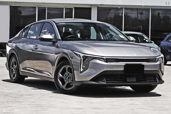 2025 Kia K4 S CL4m