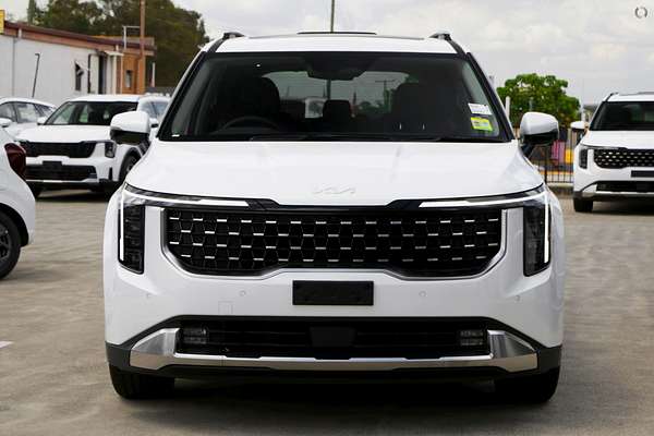 2025 Kia Carnival GT-Line KA4 PE