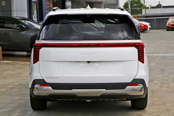 2025 Kia Carnival GT-Line KA4 PE