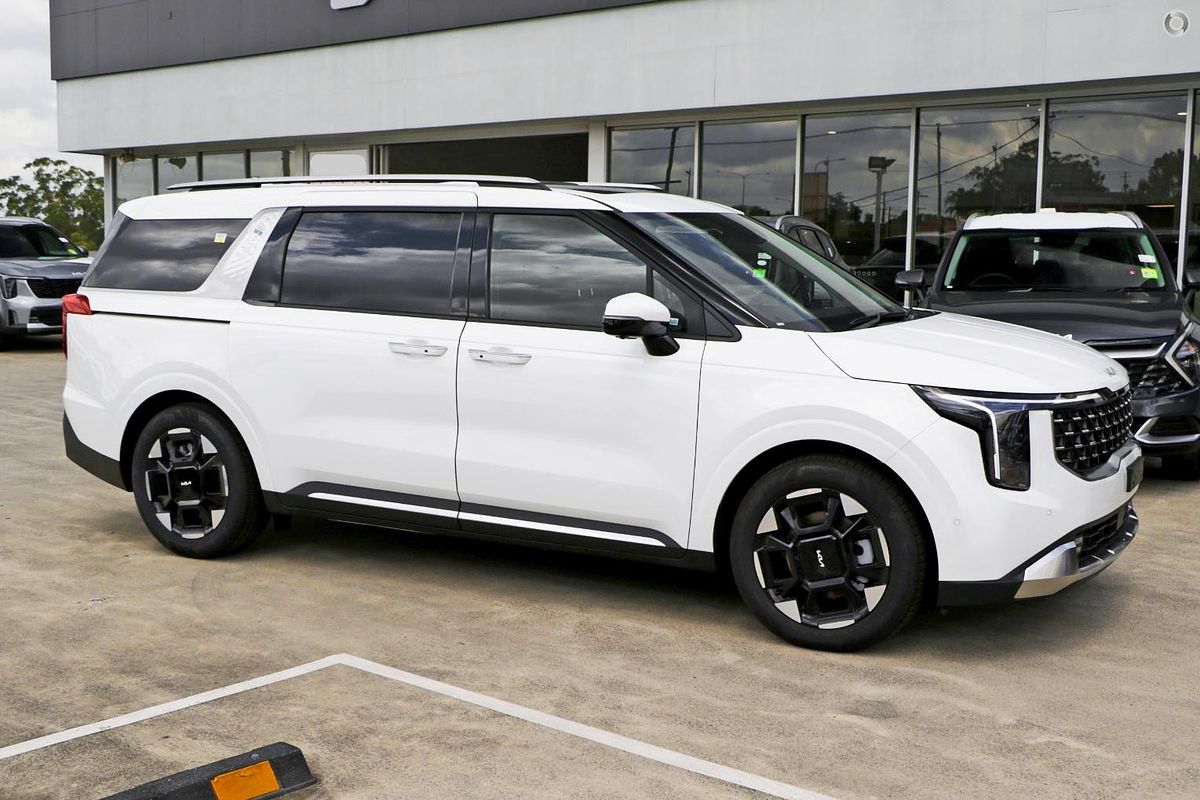 2025 Kia Carnival GT-Line KA4 PE