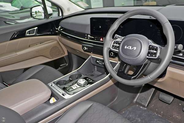 2025 Kia Carnival GT-Line KA4 PE