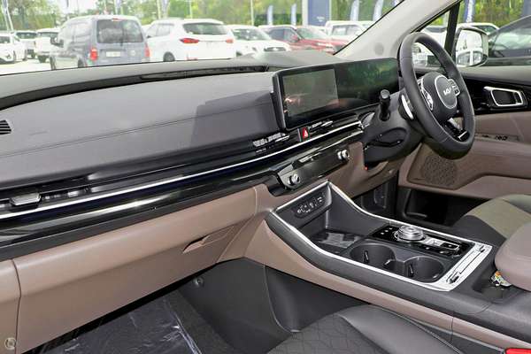 2025 Kia Carnival GT-Line KA4 PE