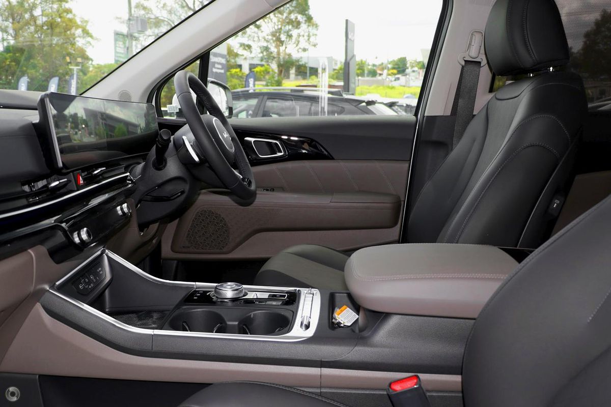 2025 Kia Carnival GT-Line KA4 PE