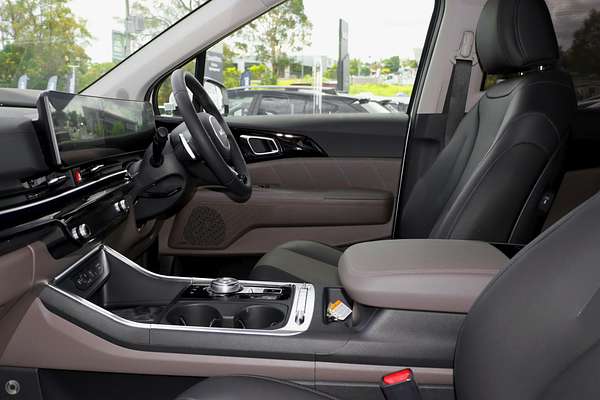 2025 Kia Carnival GT-Line KA4 PE