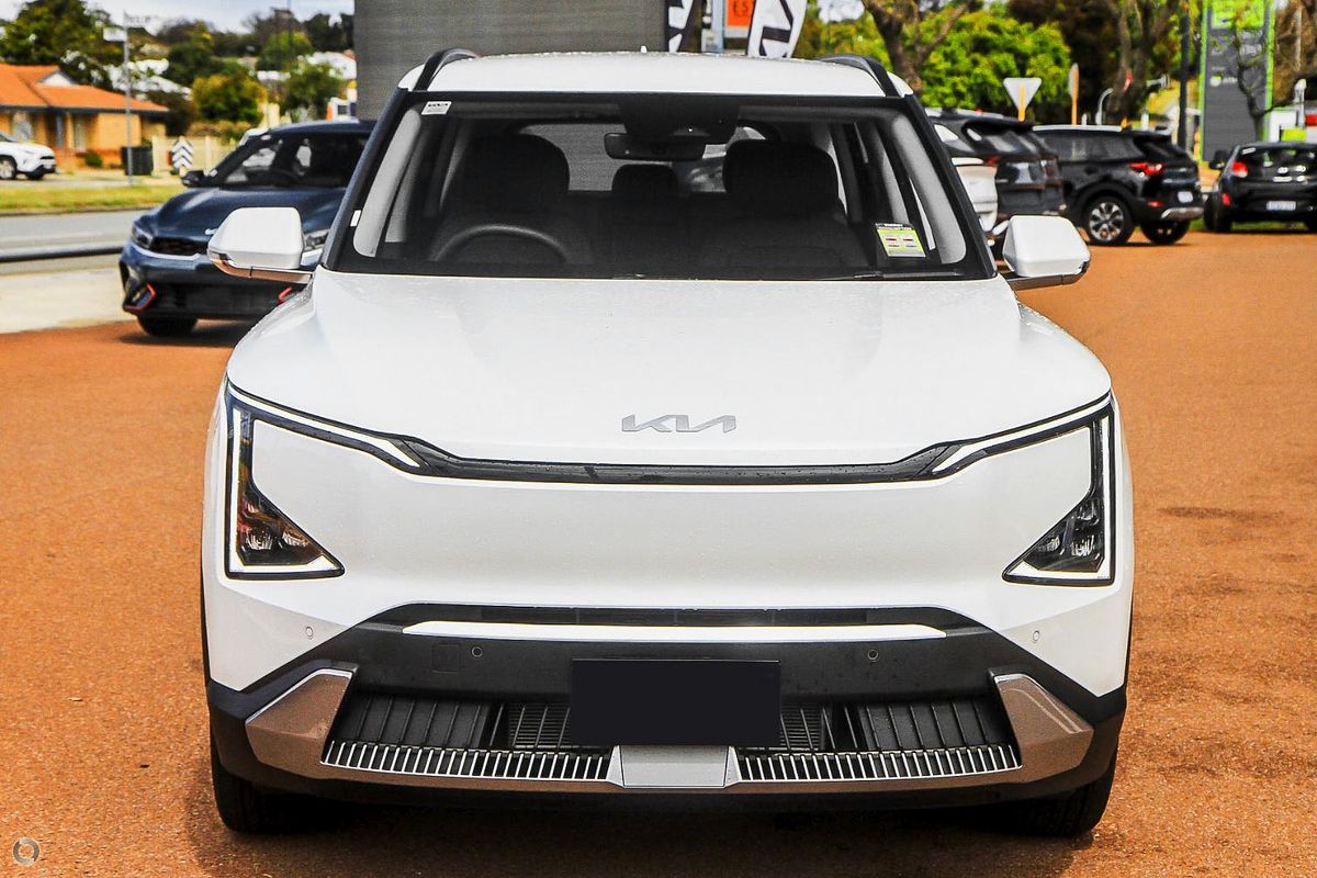 2025 Kia EV5 Air Standard Range OVc