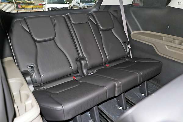 2025 Kia Carnival GT-Line KA4 PE