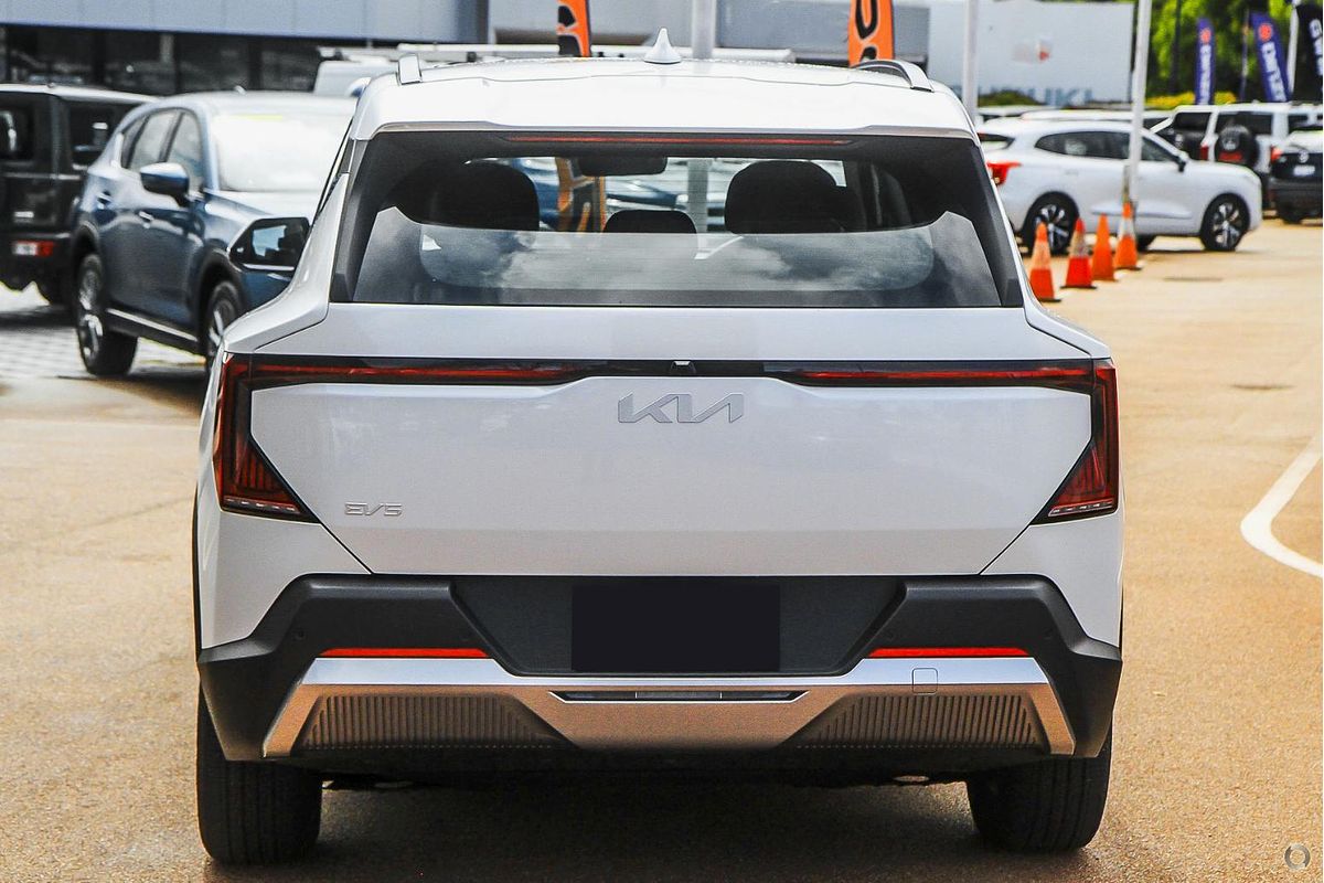 2025 Kia EV5 Air Standard Range OVc
