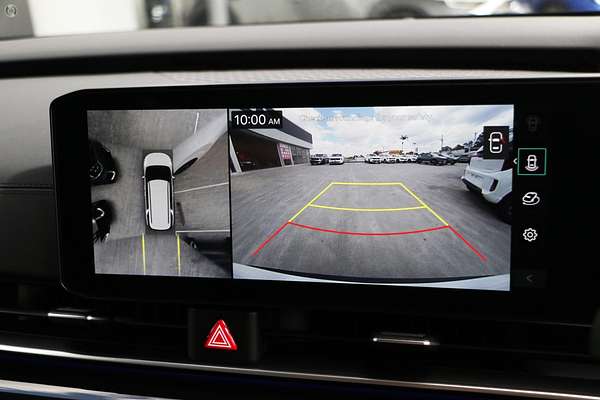 2025 Kia Carnival GT-Line KA4 PE