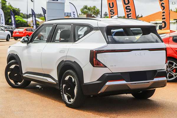 2025 Kia EV5 Air Standard Range OVc