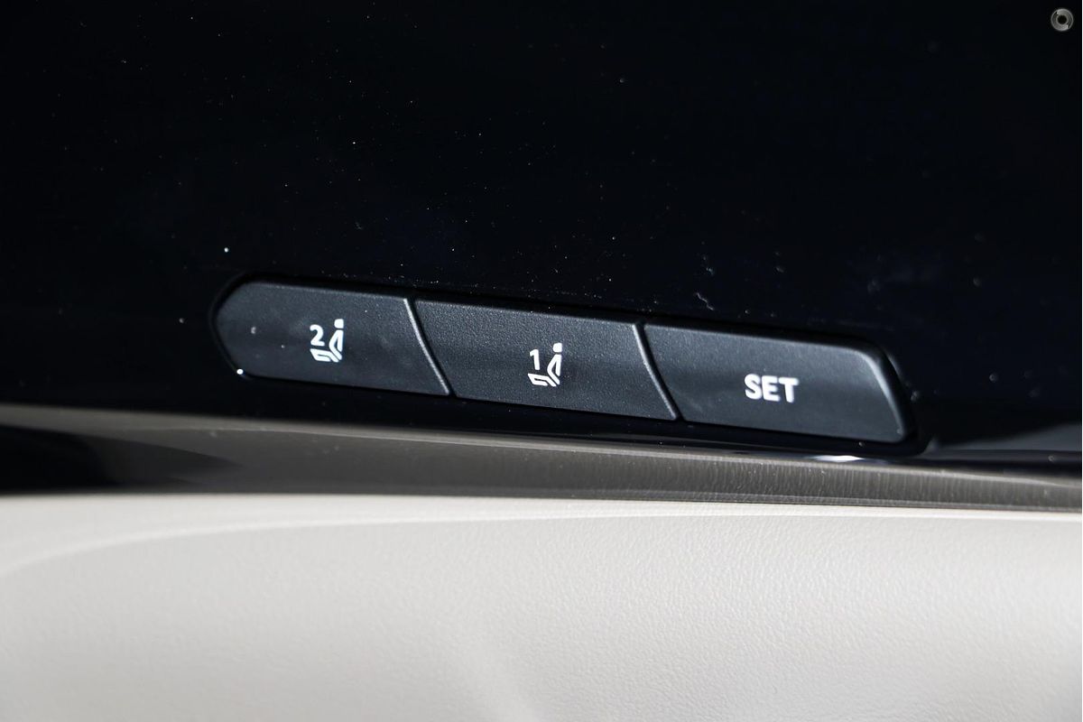 2025 Kia Carnival GT-Line KA4 PE