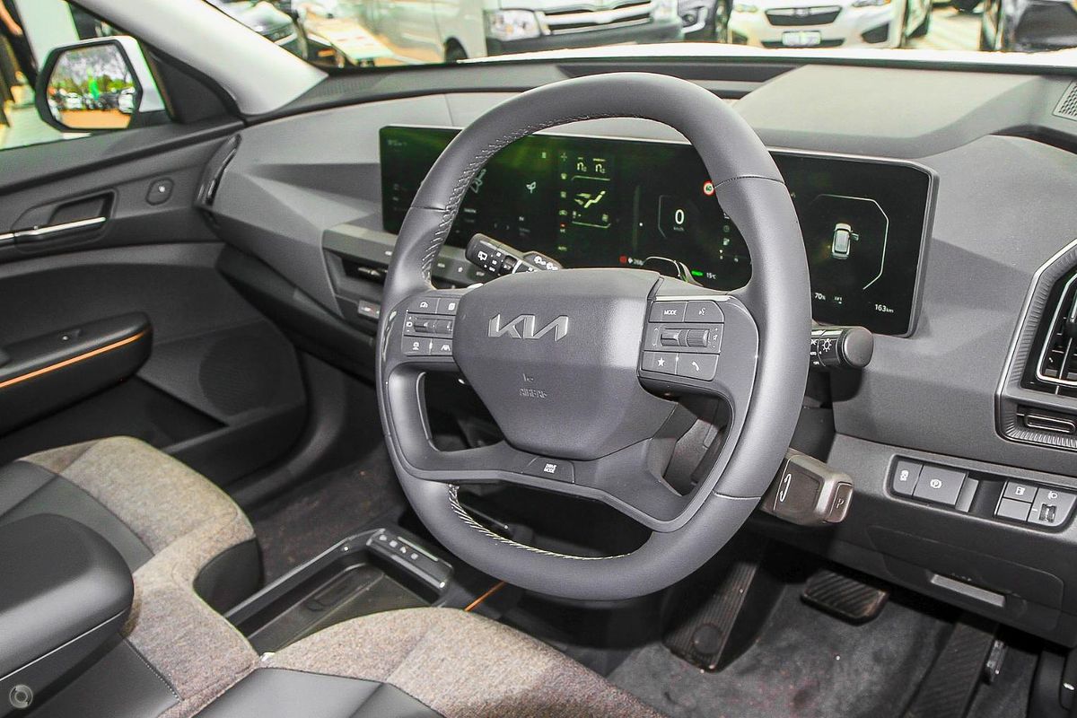 2025 Kia EV5 Air Standard Range OVc