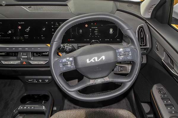 2025 Kia EV5 Air Standard Range OVc