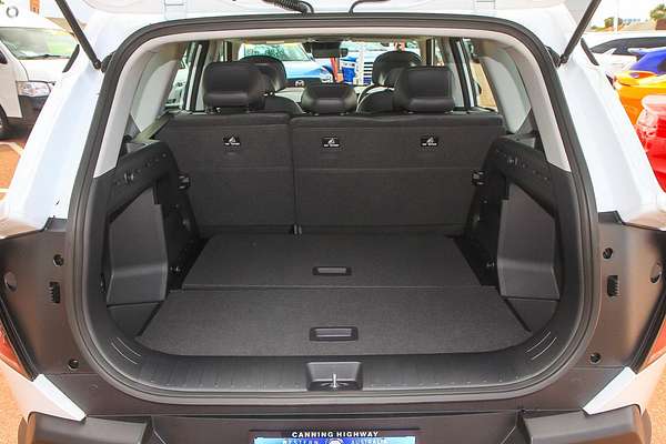 2025 Kia EV5 Air Standard Range OVc