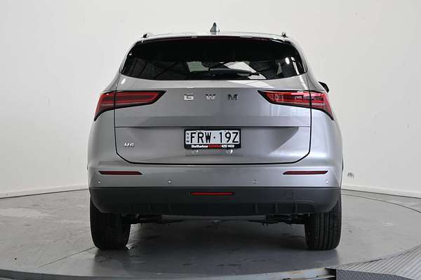 2025 GWM Haval H6 Ultra B01