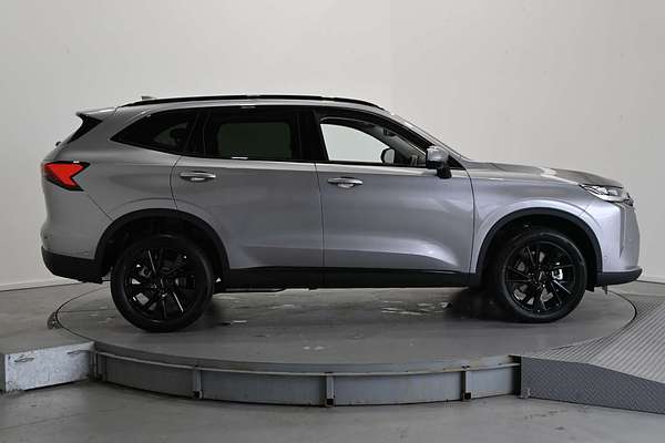 2025 GWM Haval H6 Ultra B01