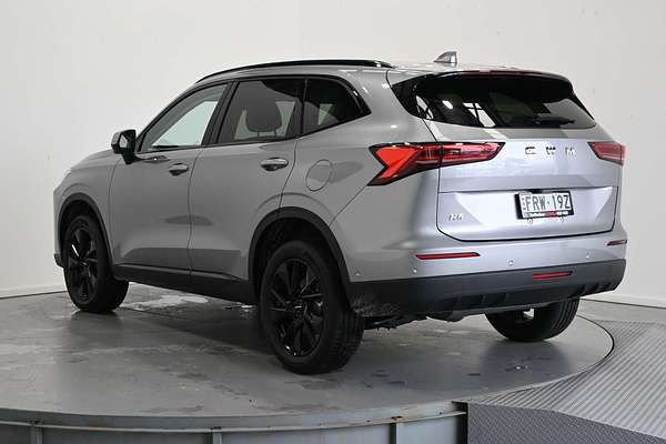 2025 GWM Haval H6 Ultra B01