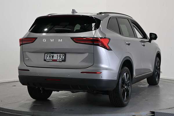 2025 GWM Haval H6 Ultra B01
