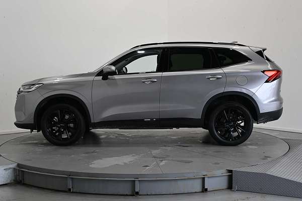 2025 GWM Haval H6 Ultra B01