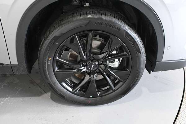 2025 GWM Haval H6 Ultra B01