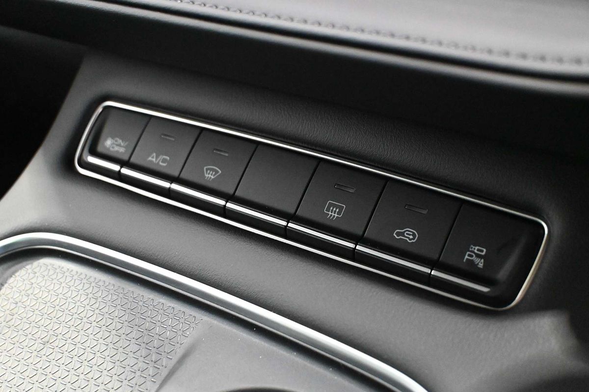 2025 GWM Haval H6 Ultra B01