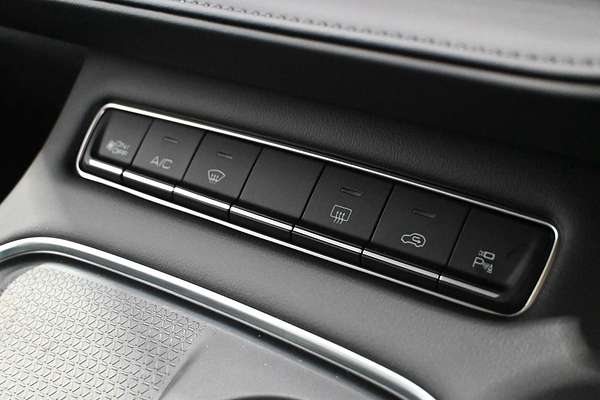 2025 GWM Haval H6 Ultra B01