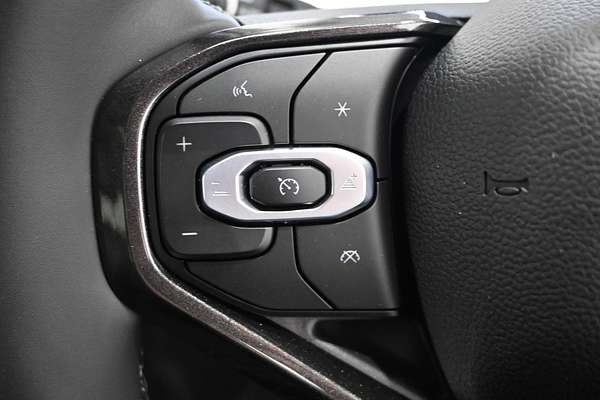 2025 GWM Haval H6 Ultra B01