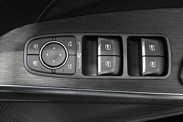 2025 GWM Haval H6 Ultra B01