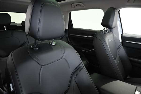 2025 GWM Haval H6 Ultra B01