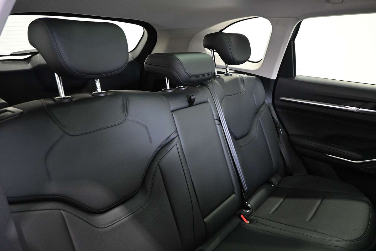 2025 GWM Haval H6 Ultra B01