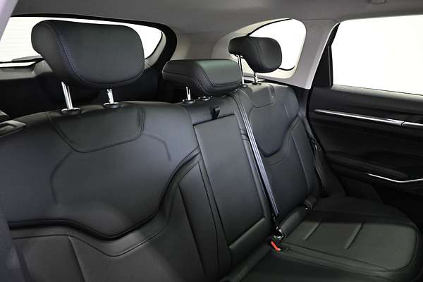 2025 GWM Haval H6 Ultra B01