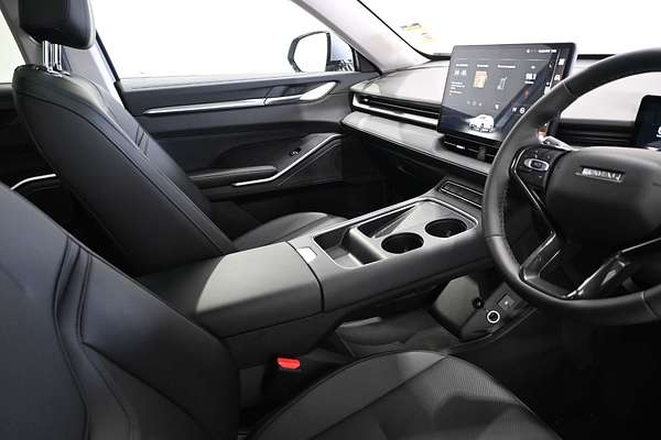 2025 GWM Haval H6 Ultra B01